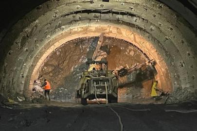 Erzurum’daki dört dev tünel projesinde kritik eşik: Açılış tarihleri belli oldu