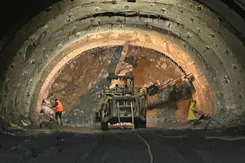 Erzurum’daki dört dev tünel projesinde kritik eşik: Açılış tarihleri belli oldu