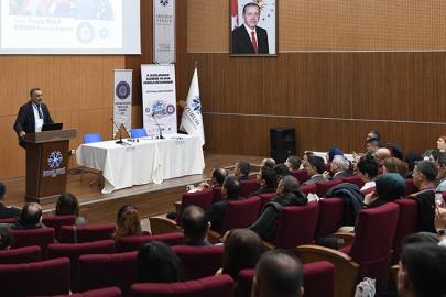 ETÜ, 9. uluslararası egzersiz ve spor psikolojisi kongresine ev sahipliği yaptı