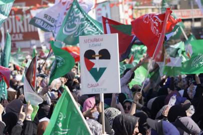 Fotoğraf kareleriyle İstanbul Mevlid-i Nebi etkinliği