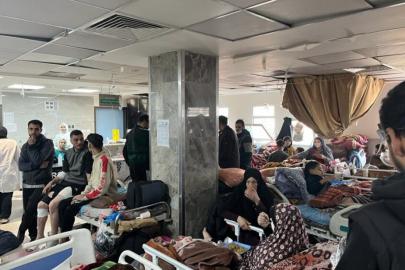 Gazze Sağlık Bakanlığı: Binlerce Gazzeli hasta ölümle karşı karşıya