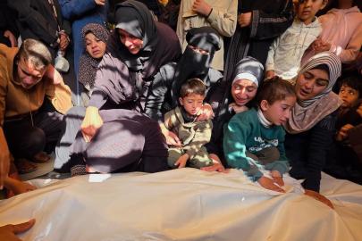 Gazze'de ateşkes hiçe sayılıyor: Son 48 saatte 18 şehit