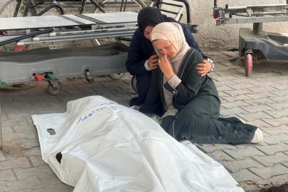 Gazze'de ateşkes ihlalleri: Bir şehit, çok sayıda yaralı