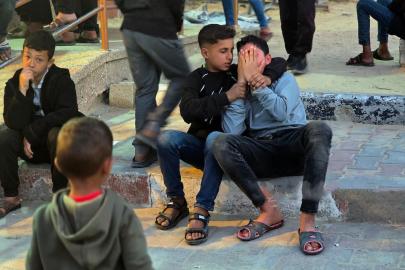 Gazze'de ateşkes ihlalleri sürüyor: Biri çocuk 5 şehit