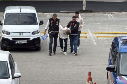 Güler'i bıçaklayan şüpheli tutuklandı (2)