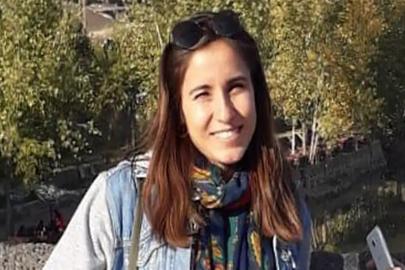 “Gülistan Doku dosyasında 4 şüpheli adliyede”