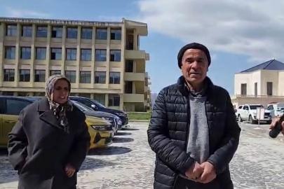 Gülistan Doku’nun babası: "Adalete inanıyoruz, adalet yerini buldu"