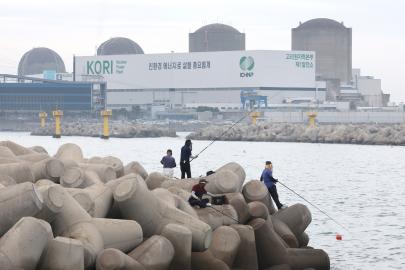 Güney Kore’de Kori-2 nükleer reaktörü yeniden devreye alındı