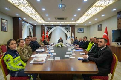 Hakkari’de çeşitli suçlardan 397 kişi yakalandı