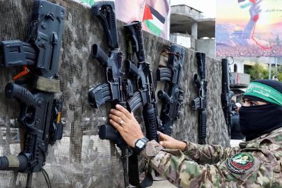 HAMAS: Silahsızlanma dayatması ateşkesi sabote ediyor