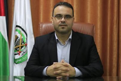 HAMAS Sözcüsü Kasım: Gazze’de aç bırakma politikası yeniden devrede