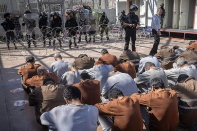 HAMAS'tan "Esirler Günü" çağrısı: Mücadeleyi büyütün