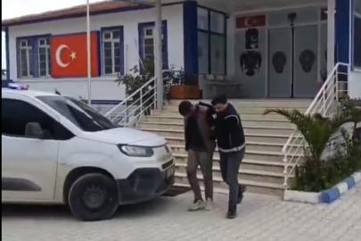 Hatay’da göçmen kaçakçılığı operasyonu: Bir tutuklama