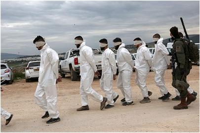 Hazım Kasım: Esirler tarihlerindeki en tehlikeli aşamadan geçiyorlar