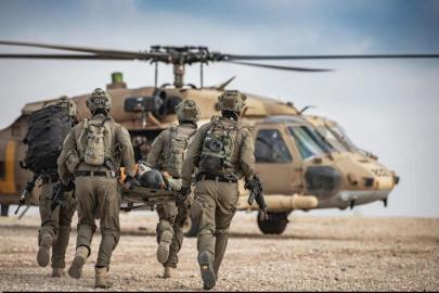 Hizbullah’tan yoğun misilleme: 24 saatte 65 operasyon