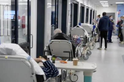 İngiltere’de sağlıklı yaşam beklentisi düştü 