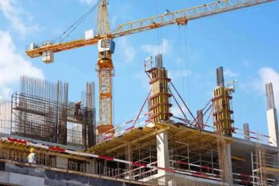 İnşaat üretimi şubatta yıllık yüzde 5,9 arttı