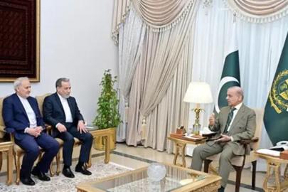 İran basını: Arakçi, Pakistan aracılığı ile ABD’ye mektup iletti