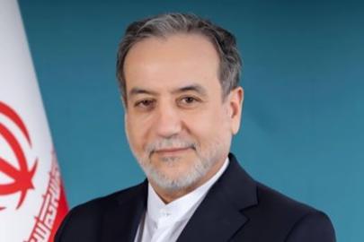 İran Dışişleri Bakanı Arakçi Rusya'da