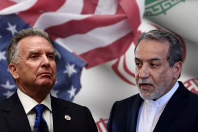 İran heyetinden sonra ABD heyeti de Pakistan'a gidiyor