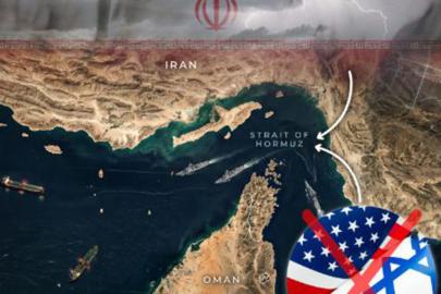 İran: Hürmüz Boğazı ABD ve israil için artık eskisi gibi olmayacak