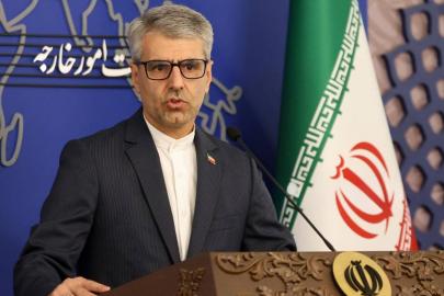 İran: Hürmüz Boğazı'ndan geçişler belirlediğimiz rota ve koordinasyonla gerçekleşecek