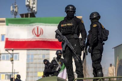 İran: Hürmüz Boğazı’nın kontrolü kesin stratejimiz 