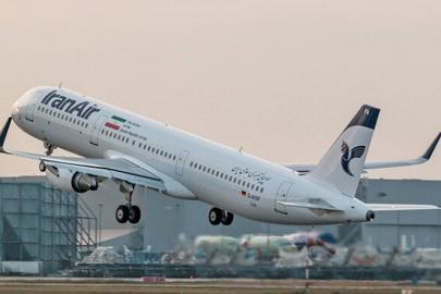 İran'dan Türkiye'ye uçuşlar yeniden başlıyor