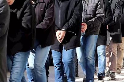 İstanbul ve Yalova'da 30 adrese "rüşvet" operasyonu: 20 gözaltı