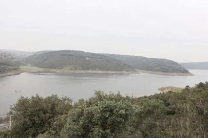 İstanbul’da baraj doluluk oranı yüzde 67,83’e yükseldi