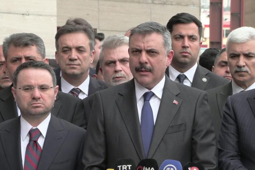 Kahramanmaraş’taki saldırıda hayatını kaybedenlerin sayısı 9 oldu