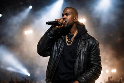 Kanye West’in İngiltere konserine siyonist lobinin boykot çabası