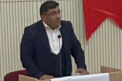 Karcıoğlu: "Atlı ciritte asıl zafer, rakibini düşürmek değil; onu affedebilecek yüce gönlü gösterebilmektir"