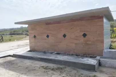 Kocaeli'de köy çeşmeleri yenileniyor