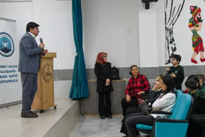 Konya Selçuklu’dan okuma kültürüne anlamlı katkı