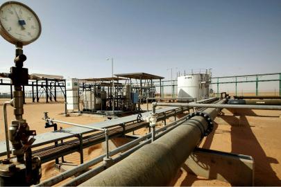 Libya, petrol anlaşmalarını durduracak