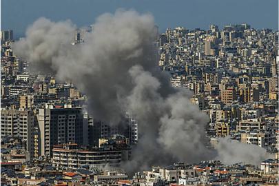 Lübnan’da şehit sayısı 1461’e yükseldi