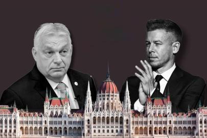 Macaristan'da halk yarın sandık başına gidecek