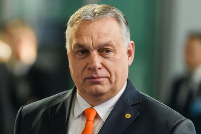 Macaristan'da seçimi kaybeden Orban parlamentoda yer almayacak