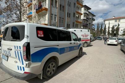 Malatya yaşlı adam evinde ölü bulundu