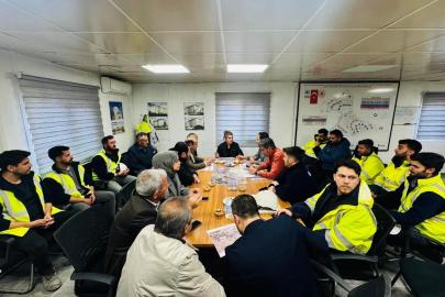 Malatya’da binlerce konut ve işyeri için geri sayım başladı