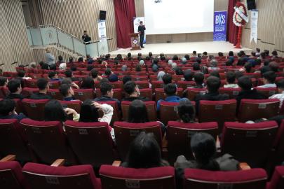 Malatya'da gençlere ücretsiz motivasyon semineri