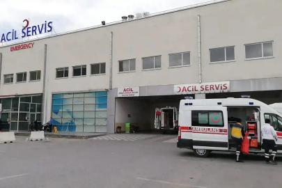 Malatya'da kaza sonrası sürücüler kavga etti: 2 yaralı