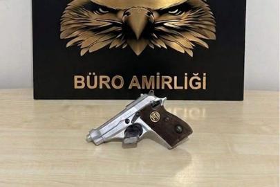 Malatya'da silahlı kavga: 2 yaralı