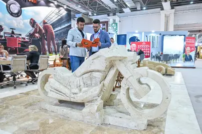 Marble Talks’ta doğal taşın geleceği konuşuldu