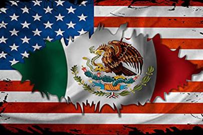 Meksika'dan ABD’ye diplomatik nota