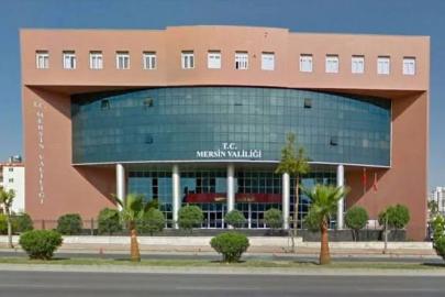 Mersin’de güvenlik ve kamu hizmetleri toplantılarında son veriler paylaşıldı