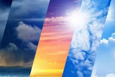 Meteoroloji’den sağanak ve çığ uyarısı