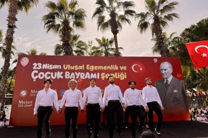 Mimar Sinan Akademi’den 23 Nisan Şenlikleri’ne sanat dolu final