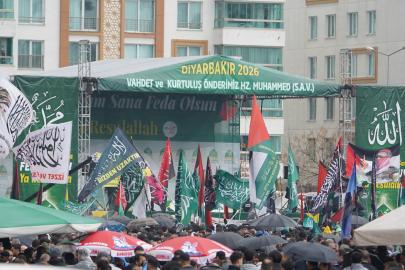 Molla Remzi: Müslümanlar birleşince dünya önümüzde duramayacak